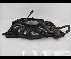 VENTOLA RAFFREDDAMENTO MOTORE LAND ROVER DISCOVERY - 18