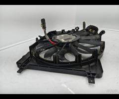 VENTOLA RAFFREDDAMENTO MOTORE LAND ROVER DISCOVERY - 19