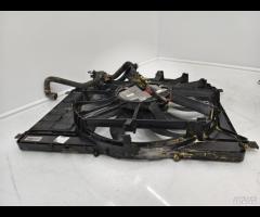 VENTOLA RAFFREDDAMENTO MOTORE LAND ROVER DISCOVERY - 20