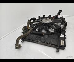 VENTOLA RAFFREDDAMENTO MOTORE LAND ROVER DISCOVERY - 21