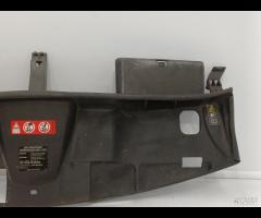 COPERTURA SUPPORTO SERRATURA COFANO SLAM MERCEDES - 7