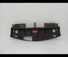 COPERTURA SUPPORTO SERRATURA COFANO SLAM MERCEDES - 8