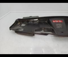 COPERTURA SUPPORTO SERRATURA COFANO SLAM MERCEDES - 10