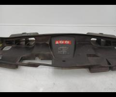 COPERTURA SUPPORTO SERRATURA COFANO SLAM MERCEDES - 11