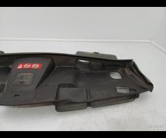 COPERTURA SUPPORTO SERRATURA COFANO SLAM MERCEDES - 12