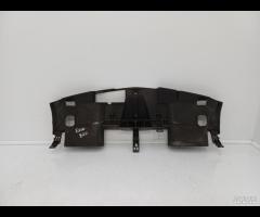 COPERTURA SUPPORTO SERRATURA COFANO SLAM MERCEDES - 14