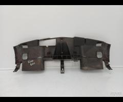 COPERTURA SUPPORTO SERRATURA COFANO SLAM MERCEDES - 15