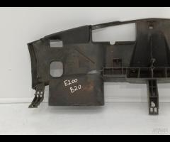 COPERTURA SUPPORTO SERRATURA COFANO SLAM MERCEDES - 16