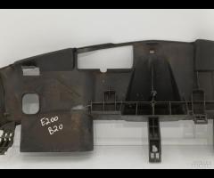 COPERTURA SUPPORTO SERRATURA COFANO SLAM MERCEDES - 17