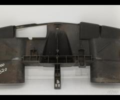 COPERTURA SUPPORTO SERRATURA COFANO SLAM MERCEDES - 18