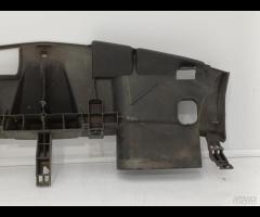 COPERTURA SUPPORTO SERRATURA COFANO SLAM MERCEDES - 19