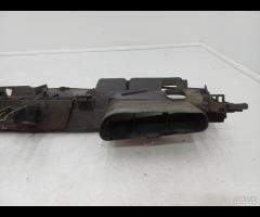 COPERTURA SUPPORTO SERRATURA COFANO SLAM MERCEDES - 21