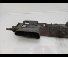 COPERTURA SUPPORTO SERRATURA COFANO SLAM MERCEDES - 23