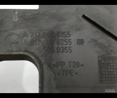 COPERTURA SUPPORTO SERRATURA COFANO SLAM MERCEDES - 24