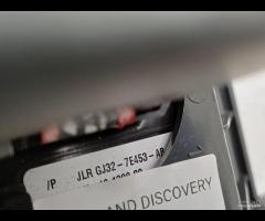 SELETTORE MARCE CAMBIO AUTOMATICO 9M DISCOVERY SPO - 23