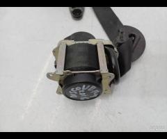 CINTURA SICUREZZA ANTERIORE SX ROVER DISCOVERY SPO - 9