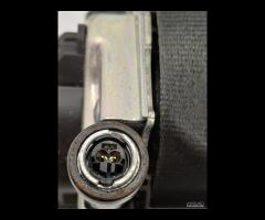 CINTURA SICUREZZA ANTERIORE SX ROVER DISCOVERY SPO - 15