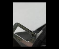 CINTURA SICUREZZA ANTERIORE SX ROVER DISCOVERY SPO - 16