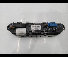 PANNELLO COMANDO CLIMA RISCALDAMENTO FORD KUGA 201 - 10