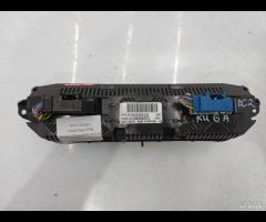 PANNELLO COMANDO CLIMA RISCALDAMENTO FORD KUGA 201 - 11