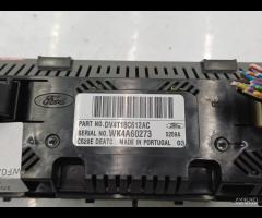 PANNELLO COMANDO CLIMA RISCALDAMENTO FORD KUGA 201 - 12