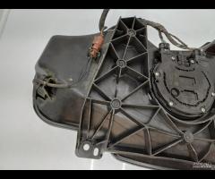 SERBATOIO ADDITTIVO ADBLUE 7M DTPA 2.0D 150Kw 204C - 18