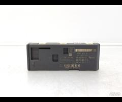 CENTRALINA APERTURA PORTELLONE COFANO MERCEDES E20