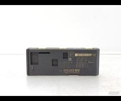 CENTRALINA APERTURA PORTELLONE COFANO MERCEDES E20