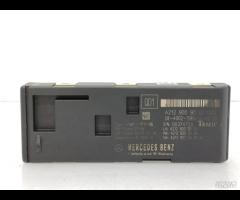 CENTRALINA APERTURA PORTELLONE COFANO MERCEDES E20