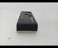 CENTRALINA APERTURA PORTELLONE COFANO MERCEDES E20 - 8