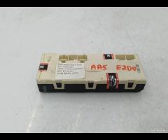 CENTRALINA APERTURA PORTELLONE COFANO MERCEDES E20 - 11