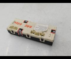 CENTRALINA APERTURA PORTELLONE COFANO MERCEDES E20 - 12