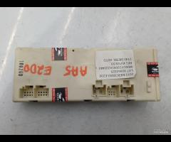 CENTRALINA APERTURA PORTELLONE COFANO MERCEDES E20 - 14