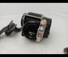 CINTURA DI SICUREZZA ANTERIORE DESTRA DISCOVERY SP - 9