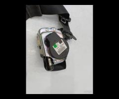 CINTURA DI SICUREZZA ANTERIORE DESTRA DISCOVERY SP - 10