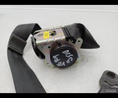 CINTURA DI SICUREZZA ANTERIORE DESTRA DISCOVERY SP - 12