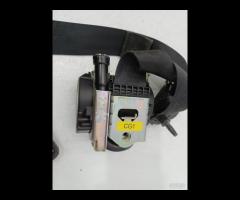 CINTURA DI SICUREZZA ANTERIORE DESTRA DISCOVERY SP - 15