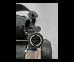 CINTURA DI SICUREZZA ANTERIORE DESTRA DISCOVERY SP - 16