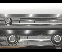 PANNELLO CONTROLLO RADIO CLIMA RISCALDAMENTO BMW F