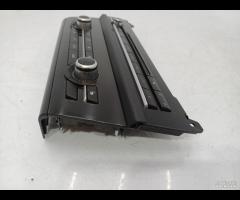PANNELLO CONTROLLO RADIO CLIMA RISCALDAMENTO BMW F - 8