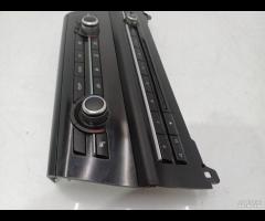 PANNELLO CONTROLLO RADIO CLIMA RISCALDAMENTO BMW F - 9