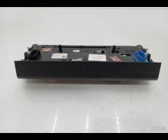 PANNELLO CONTROLLO RADIO CLIMA RISCALDAMENTO BMW F - 14