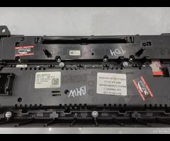 PANNELLO CONTROLLO RADIO CLIMA RISCALDAMENTO BMW F - 18