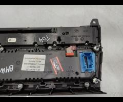 PANNELLO CONTROLLO RADIO CLIMA RISCALDAMENTO BMW F - 19