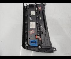 PANNELLO CONTROLLO RADIO CLIMA RISCALDAMENTO BMW F - 21
