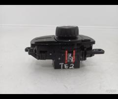 INTERRUTTORE JOYSTICK CONTROLLER MULTIMEDIA BMW F3 - 8