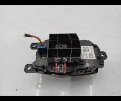 INTERRUTTORE JOYSTICK CONTROLLER MULTIMEDIA BMW F3 - 10