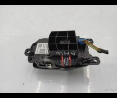 INTERRUTTORE JOYSTICK CONTROLLER MULTIMEDIA BMW F3 - 11