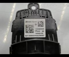 INTERRUTTORE JOYSTICK CONTROLLER MULTIMEDIA BMW F3 - 12