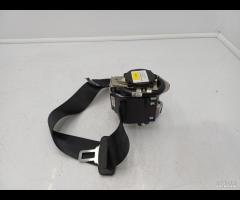 CINTURA DI SICUREZZA POSTERIORE SX DX VOLVO S90 20